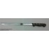 Cuchillo Jamonero Inox 30 cm La Gaviota